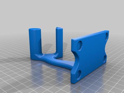 Watch stand