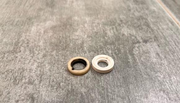 TT01 spur gear spacer (partnumber GB2)