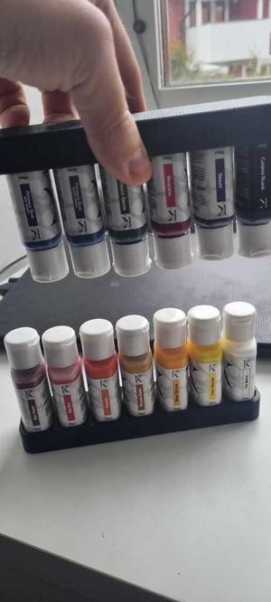 Kimera kolors holder