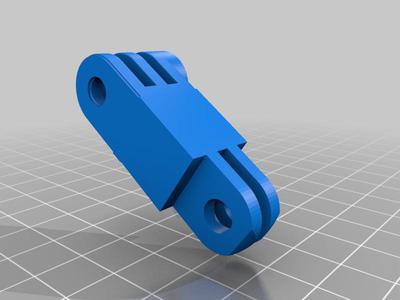 GoPro Extension Arm
