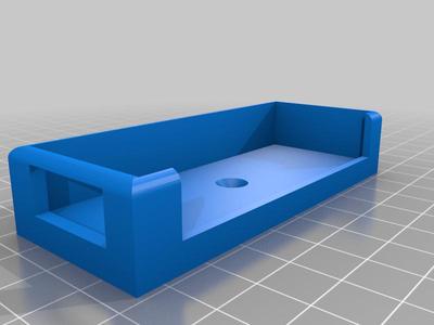 sabrent usb hub holder