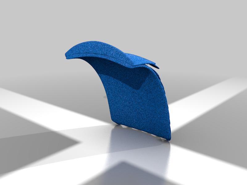 Samurai Miniature accessories 