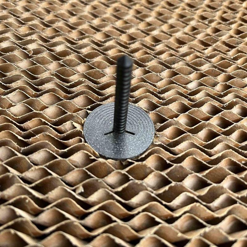 Breezeair Evaporative Cooler Pad Retaining Disc