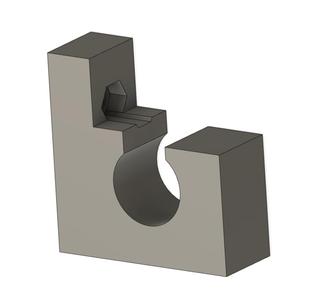 Mosin Nagant 91/30 sight tool