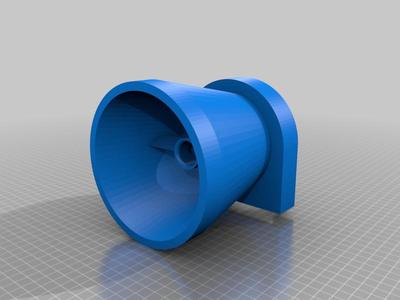 Foam Nozzle