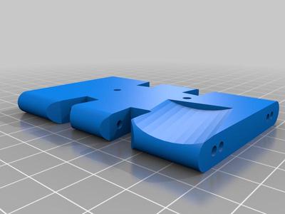 dlux portal trans skidplate