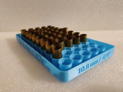 Customizable Stacking Loading Block V4
