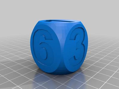 Dice