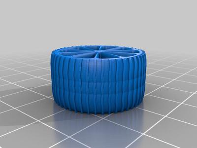 Wheel