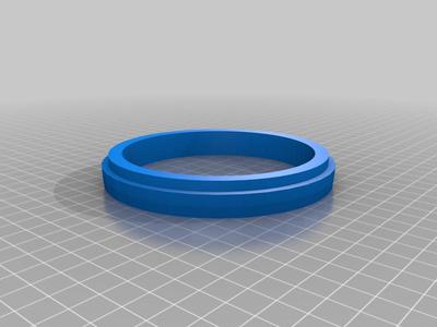 3000gt Rear Crank Seal Driver