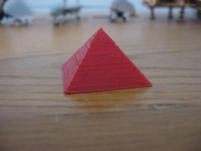 Great Pyramid of Giza