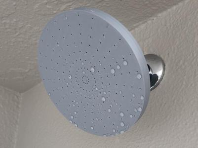 Circular Showerhead