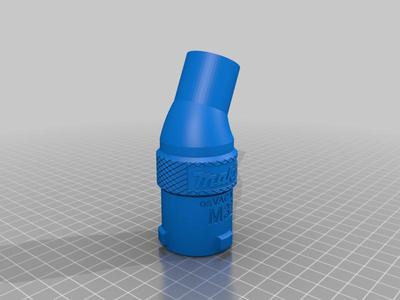 osVAC Adapter M32-Makita B05041