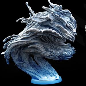 Living Water Spell