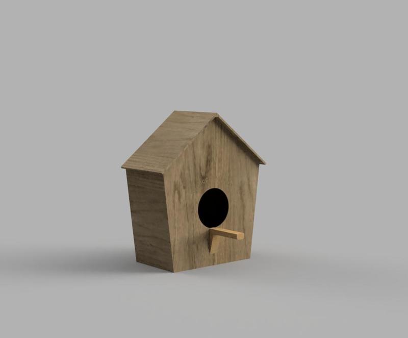 birdhouse