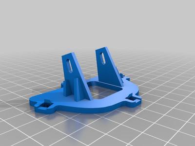 Front Camera support for Dacia Lodgy