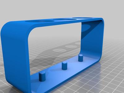 Electric Toothbrush Stand (x2, x3)