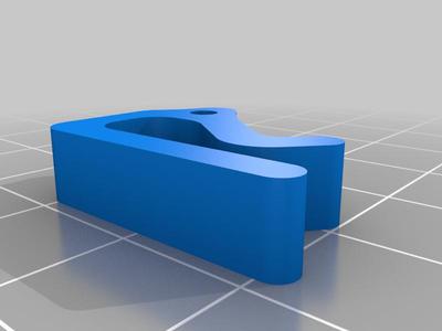 Filament Clip (1.75mm)