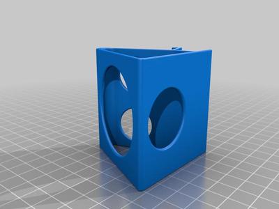 Phone Holder for big phones