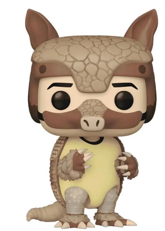 Ross Geller Holiday Armadillo Friends Pásovec funko POP!   