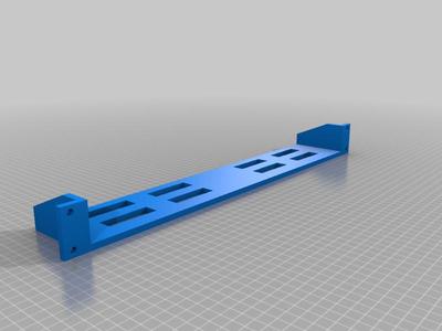 Barix Instreamer Rack-Bata