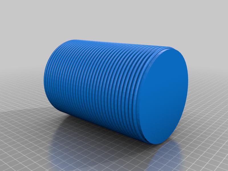 waste pot