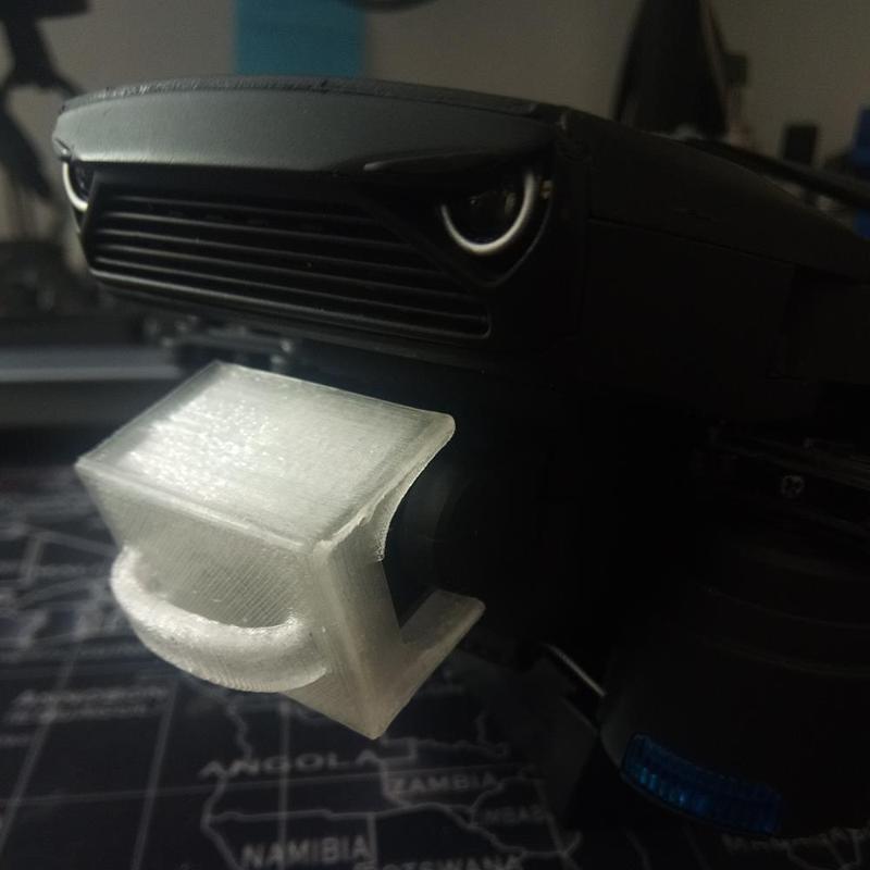 E520(s) Cam Cover
