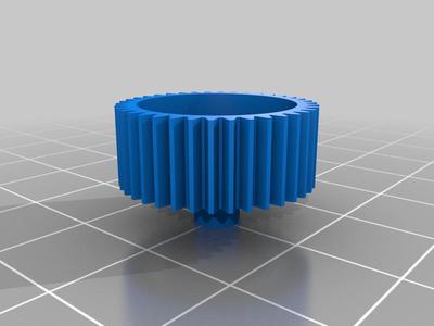 Ersatzdifferential des Typs LOSB1066