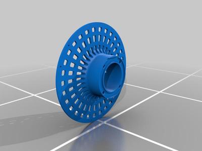 bambu labs spool, narrow style