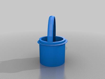水桶 Bucket