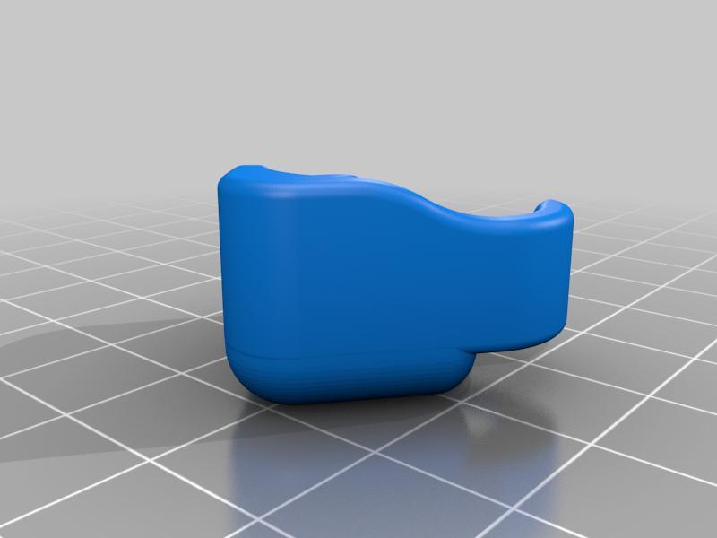 cult armprotec landing