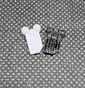 JT Marsh E-Frame Power Cell