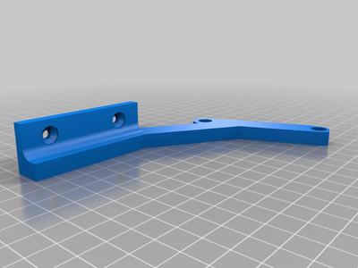 Sonic Pad Ikea Mount