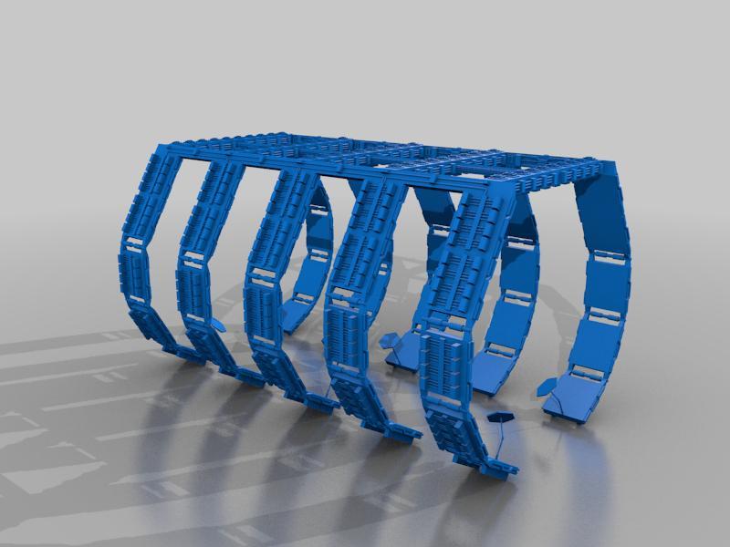 star trek strange new worlds drydock 