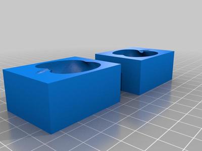 	apple mold