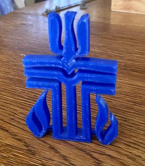 Presbyterian Church USA cross