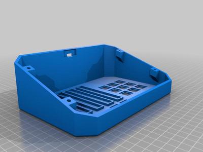 Multimedia control (Standard switch fix)