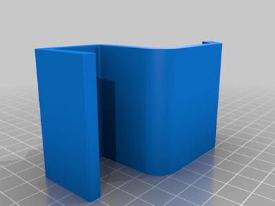 Monitor Headphone Holder