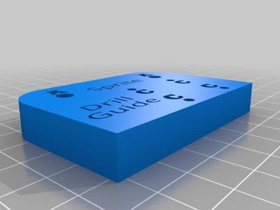 Linear Rail X Axis Mod for Ender 3 - Sprite Remix