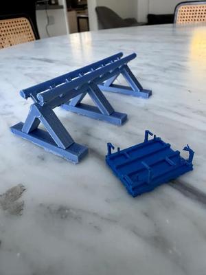 3d roller coaster!!   