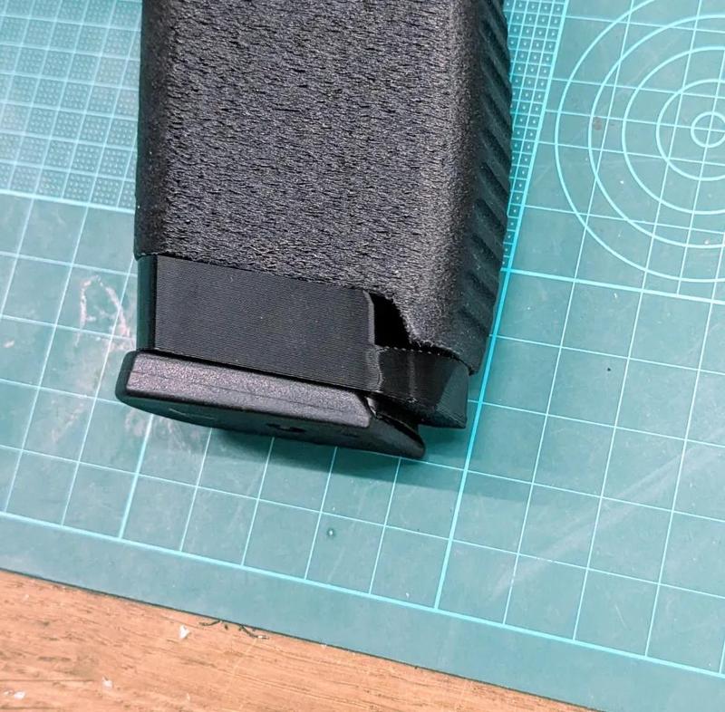 Taurus G3 Magazine Sleeve for Promags   
