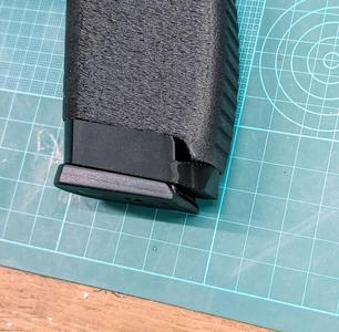 Taurus G3 Magazine Sleeve for Promags   