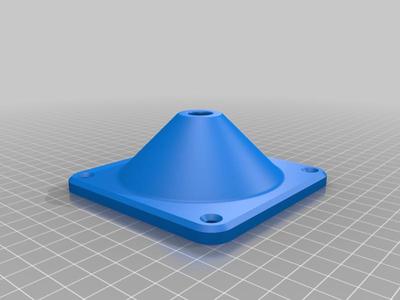 Magnifying Light Screw mount