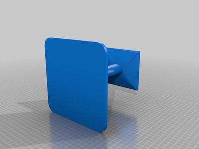 Headphone Wall Holder