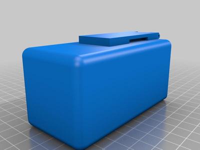 Bag storage and used bag storage for dog leashes