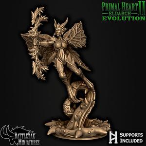 Primal Heart Hornet D