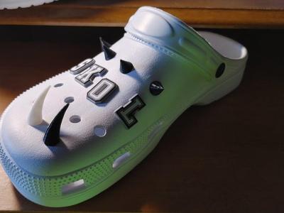 Croc Fangs