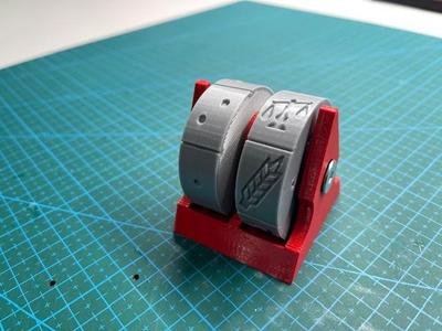 Catan Duel Dice