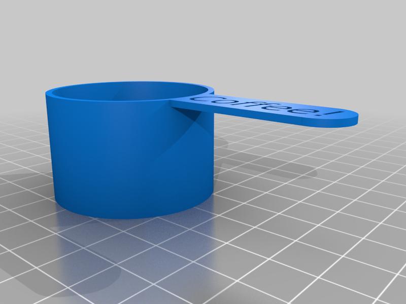 Coffee Scoop