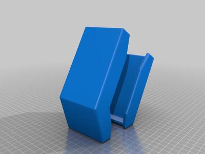  Lectron EV Charger Holder